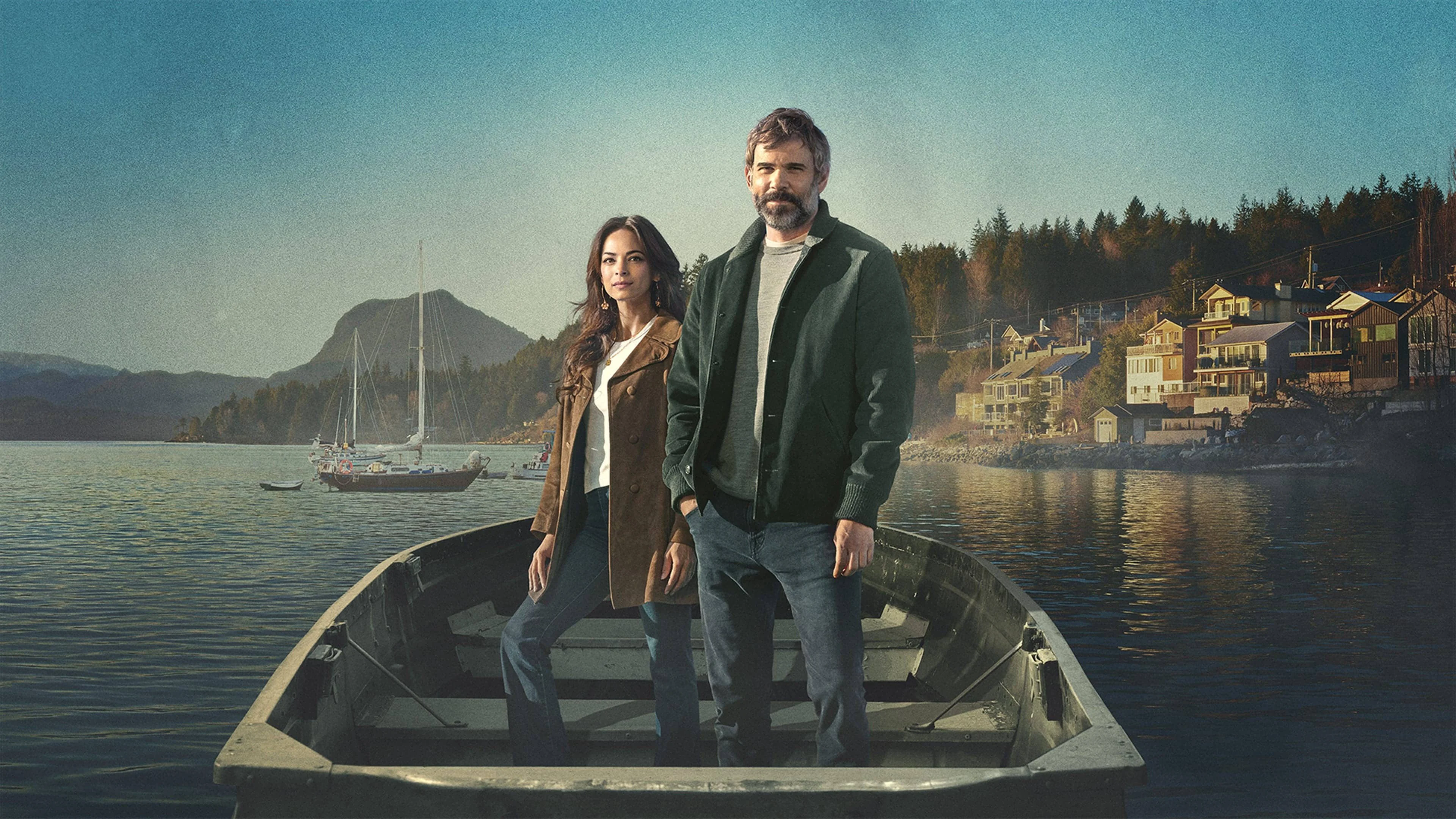 Xem Phim Án Mạng Ở Thị Trấn Nhỏ (Phần 2) Vietsub HD Online