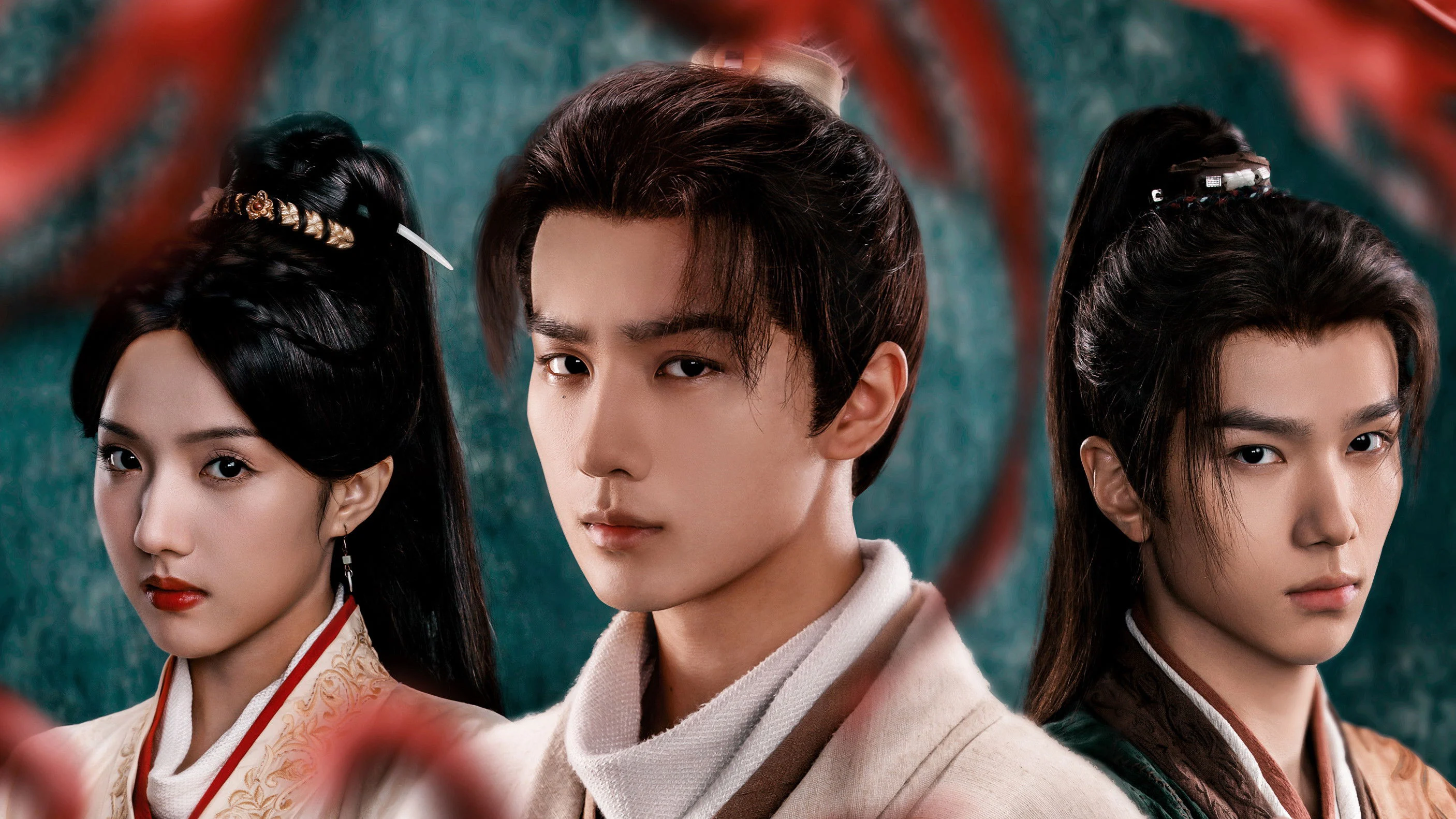 Xem Phim Ánh Sáng Thiên Thư Vietsub HD Online