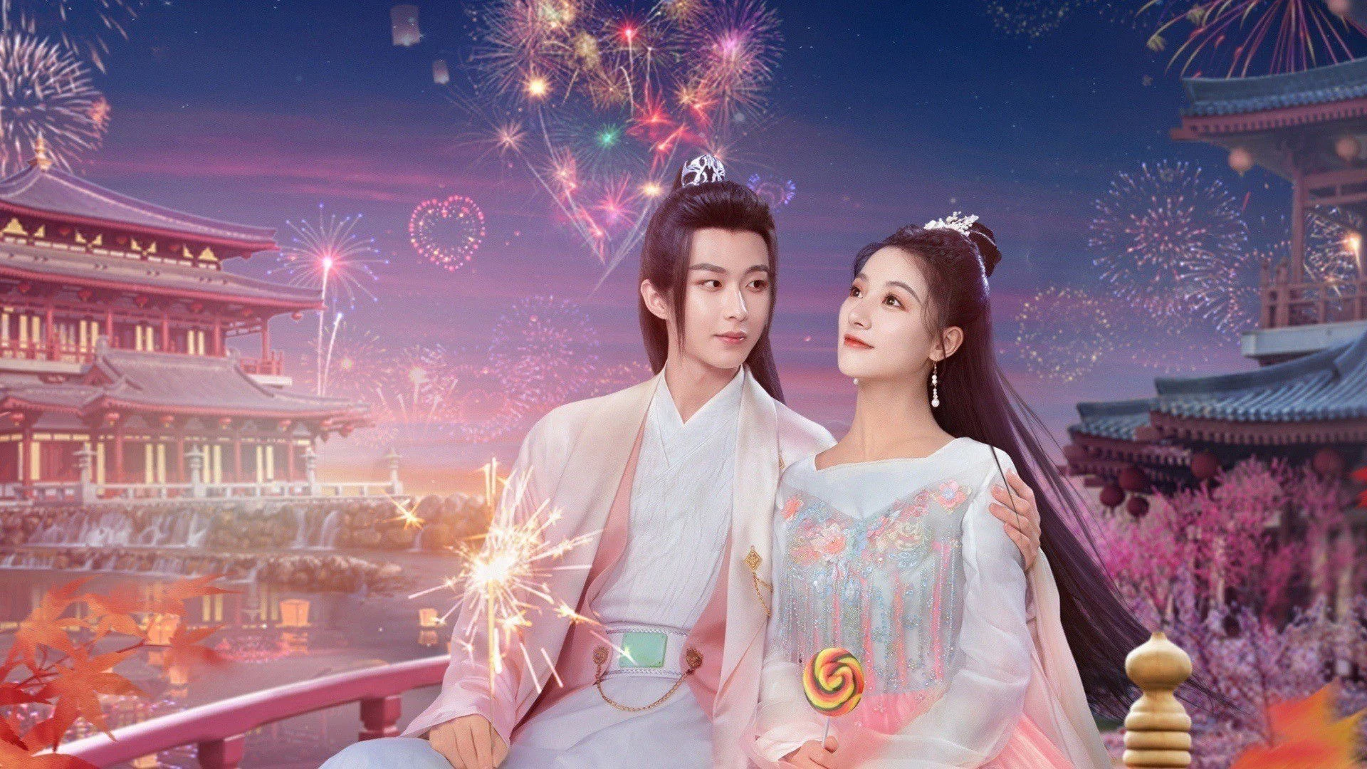 Xem Phim Đợi Người GIữa Cửu U Vietsub HD Online