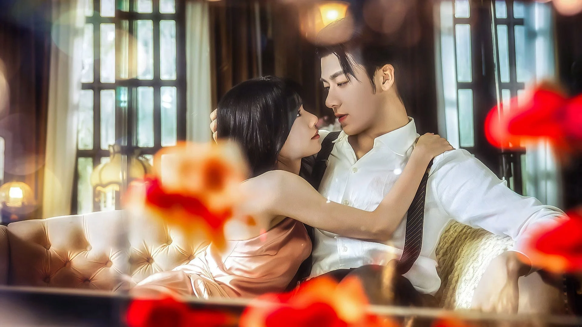 Xem Phim Marry Him in Her Place Vietsub HD Online