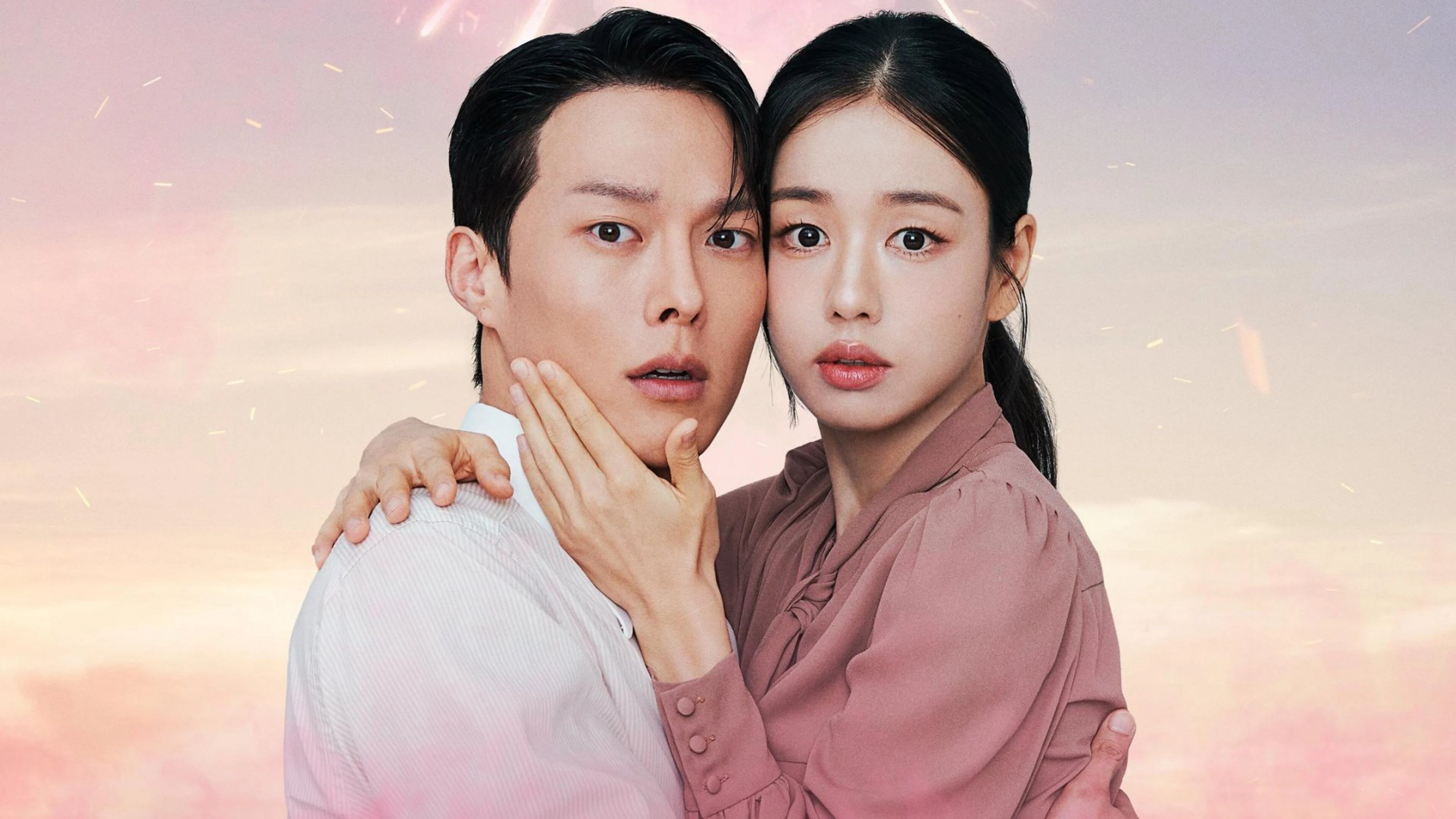 Xem Phim Nụ Hôn Bùng Nổ Vietsub HD Online