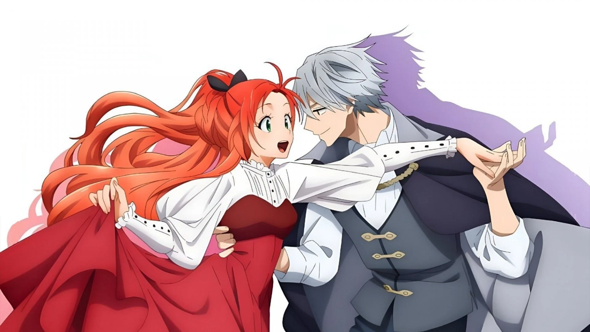 Tiểu Thư Tham Ăn Và Công Tước Ma Cà Rồng