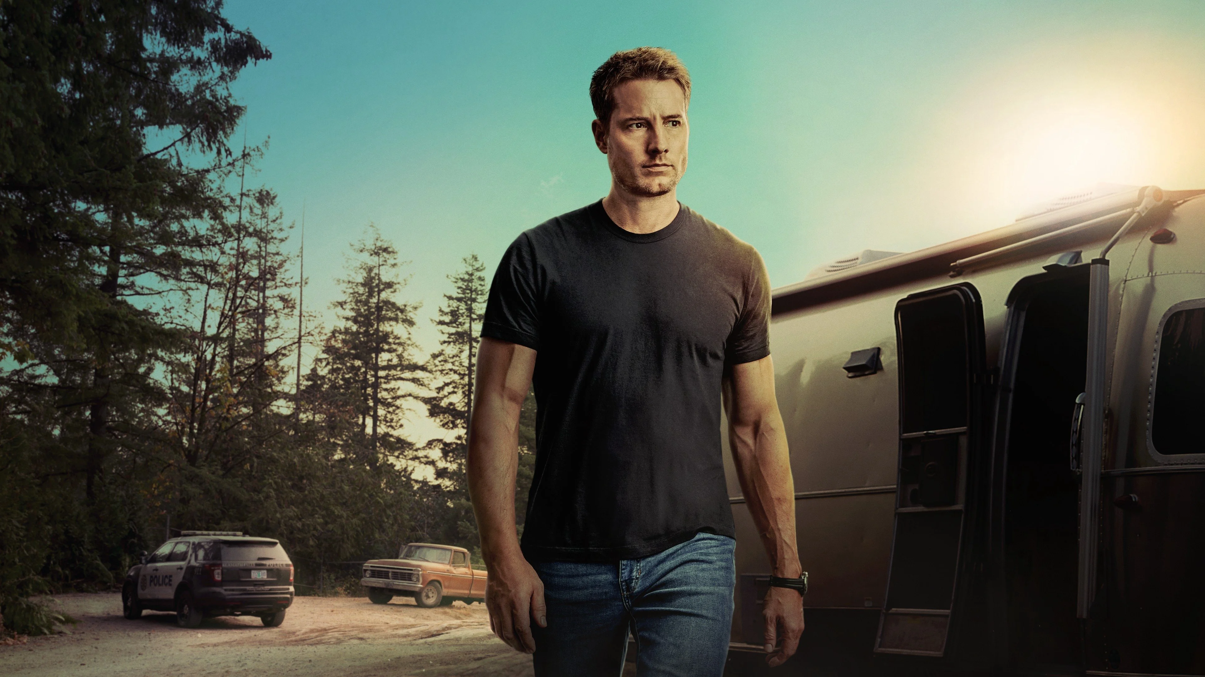 Xem Phim Tracker (Phần 3) Vietsub HD Online