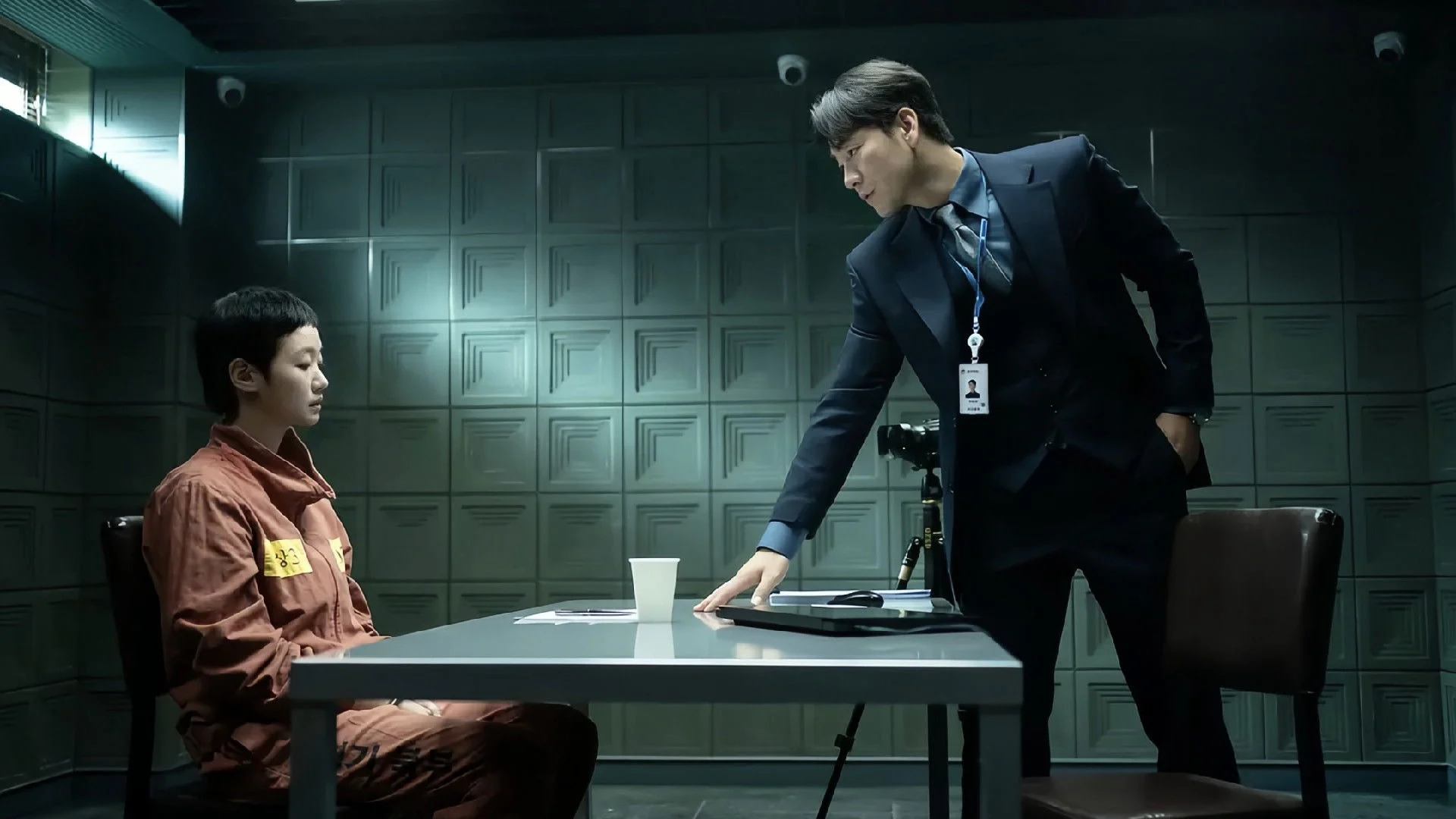 Xem Phim Cái giá của lời thú tội Vietsub HD Online