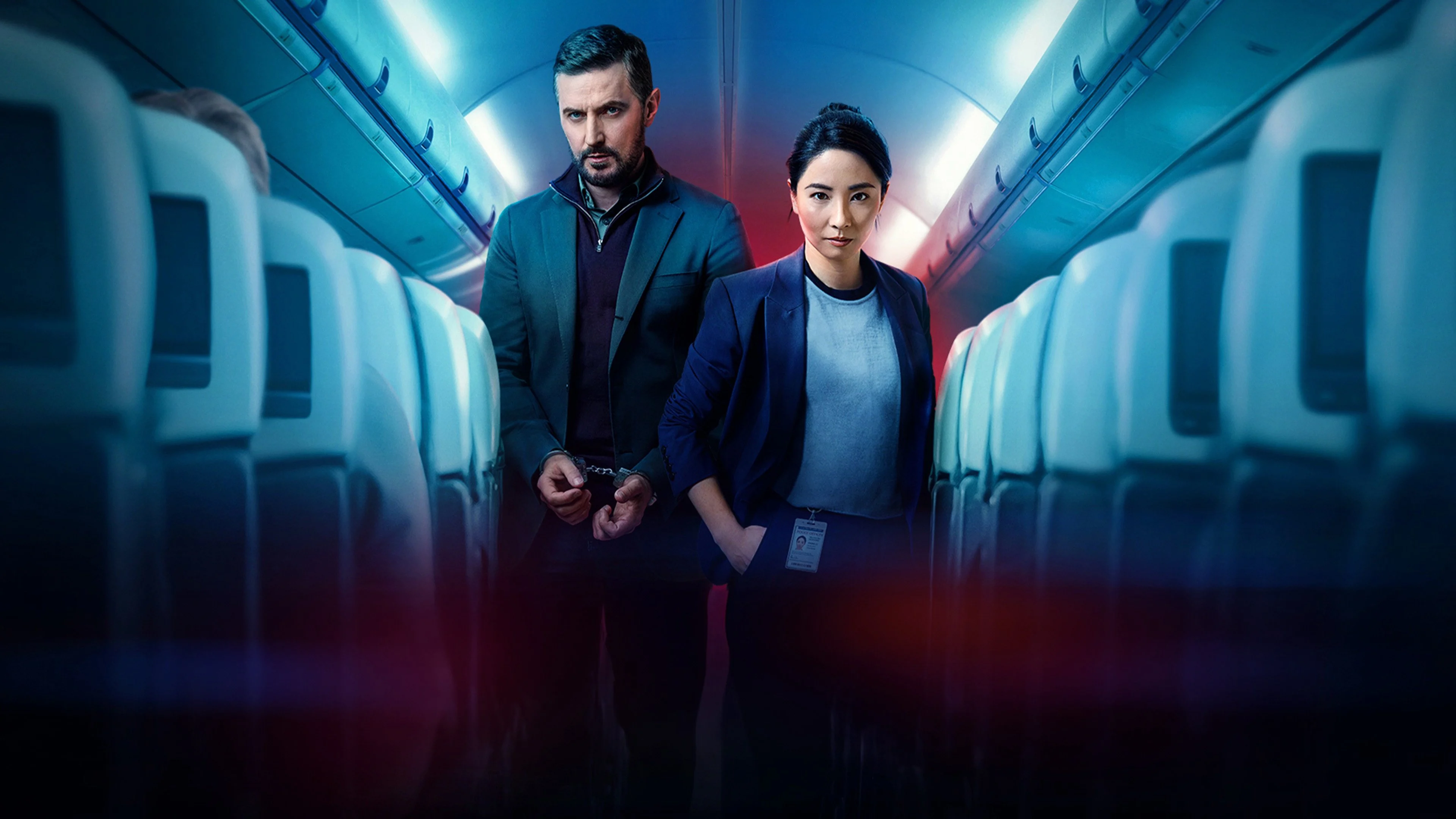 Xem Phim Chuyến Bay Đêm (Phần 1) Vietsub HD Online