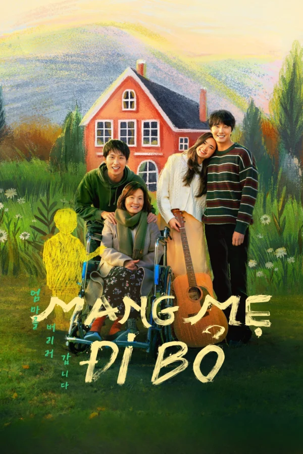 Xem Phim Mang Mẹ Đi Bỏ Vietsub HD Online